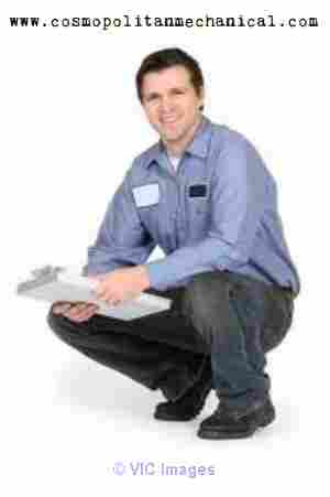 Heating and Cooling Toronto, ON, Mississauga Heating and Air Condition