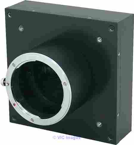 2098 PIXEL RGB CAMERALINK LINE SCAN CAMERA | MACHINE VISION | UK