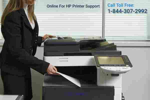 HP printers with supporting services at affordable cost