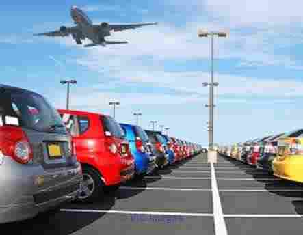 Secured Parking Calgary