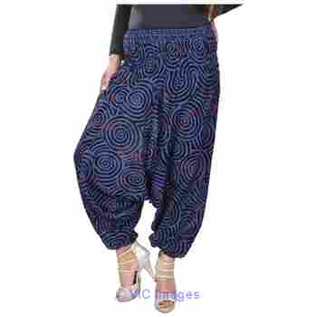 Explore Wide Range of Harem Pants at Mirraw