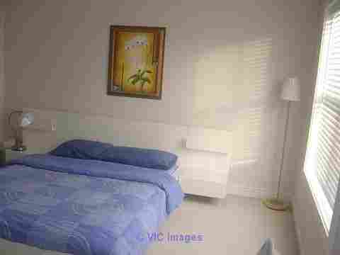Immaculate Large two bedroom apartment