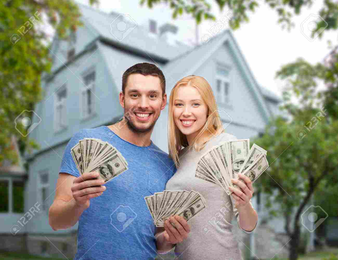 We Offer Easy and Fast Credit To Solve Your Financial Problem