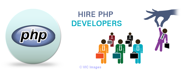 Hire PHP Developers Dedicated PHP Web Programmer Team