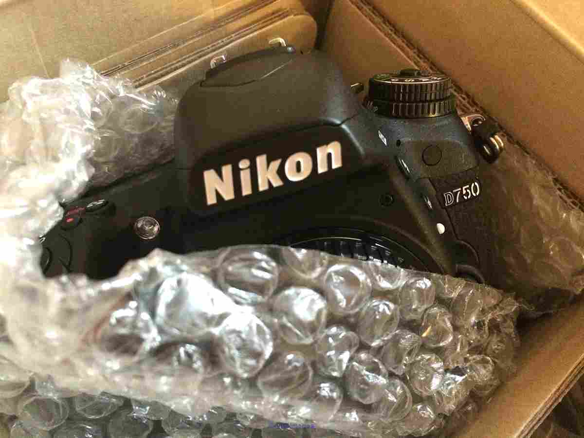 FOR SALE:Nikon D5-Nikon D750-Nikon D4-Canon 5D Mark III-Canon 6D