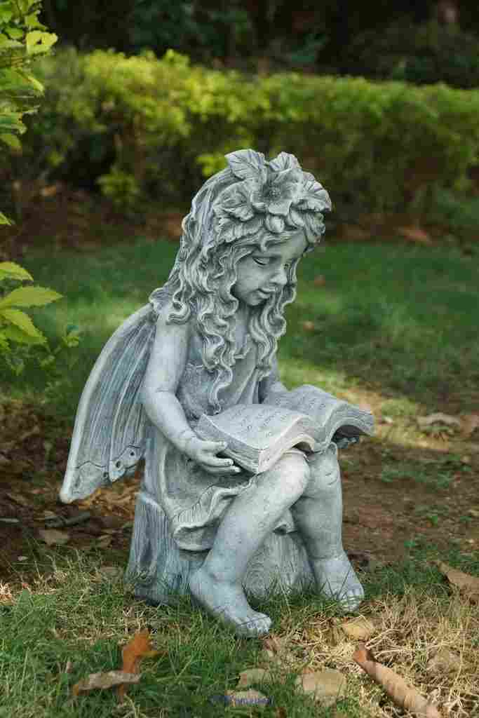 Buy Decorative Angel Garden Statues Online