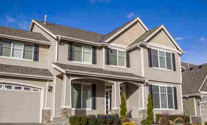 Affordable Roof Replacement Service in McKinney