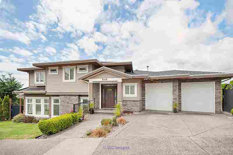 "7605 Garrett Drive, North Delta House for Sale"