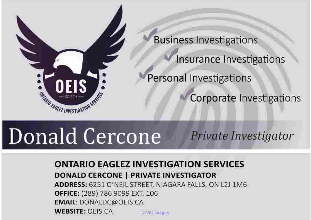Need a Private Investigator?