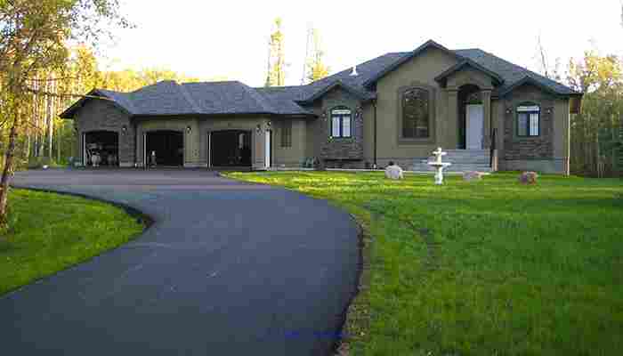 Find The Road Paving Companies in Edmonton