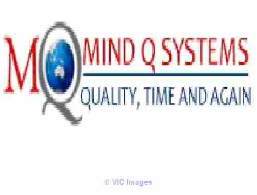 .NET Course - MindQ Systems