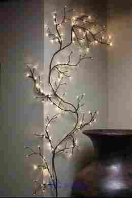 Order Online LED Lighted Branches for Home decor
