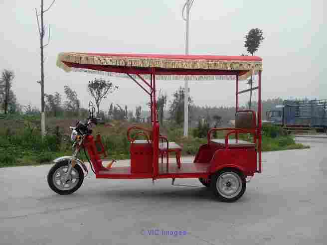 Car Clinic - Electric Rickshaw Manufacturers-E Rickshaw Suppliers and