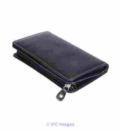 Buy leather ladies purses