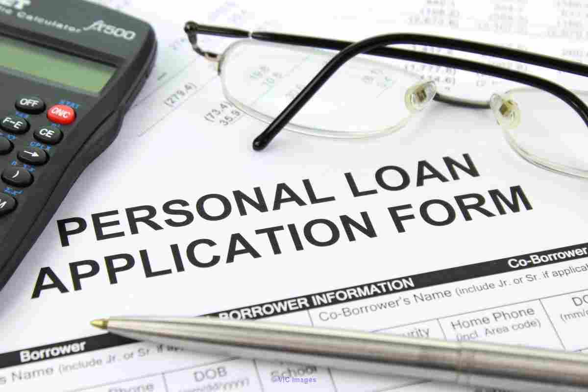 We provide low interest rate loans, no credit rating checks