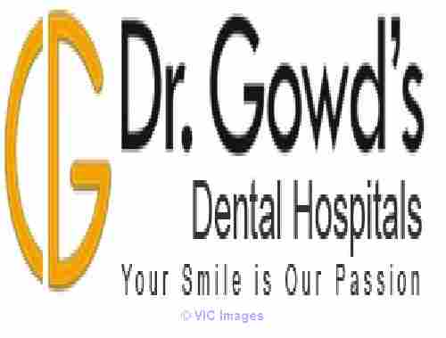 Dental Implants in Hyderabad