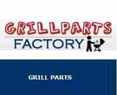 BBQ Gas Grill Parts, Repair - Replacement Parts at Grill Parts Factory