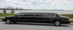 Limo service bay area