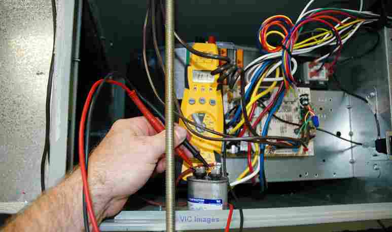 H & C Offers Best Furnace Repair Services