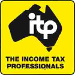 ITP - Income Tax Professionals Queensland (ITP QLD)