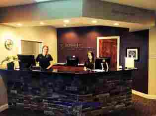 Chiropractors in Columbia MO