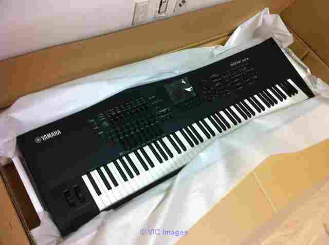 Buy: Yamaha Tyros 5, Yamaha YTS-875EX, PIONEER CDJ-1000, Roland