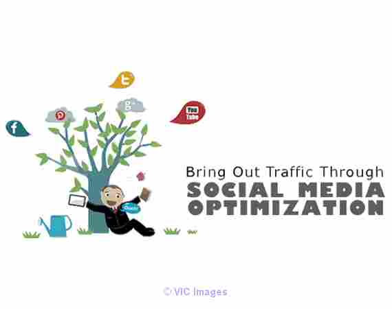 Unlimited Exposure: SMO Company in Toronto with Proven Excellence
