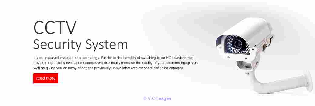Wireless Camera Control Systems for Security