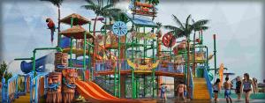 Rental Cabanas and Parties in The Colony, Texas