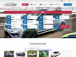 New Cars, Used Cars - Find Cars for Sale and Review at Autoclub Amigo