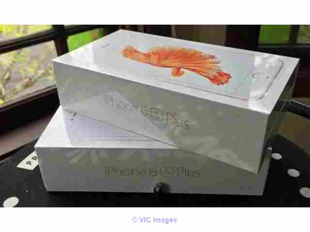 Brand New Apple iPhone 6s & 6s Plus Samsung S7 EDGE