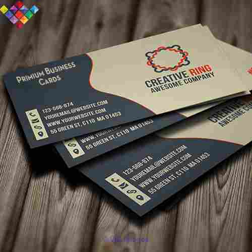 Custom Business Cards | Business Card Printing Online | Online Busines