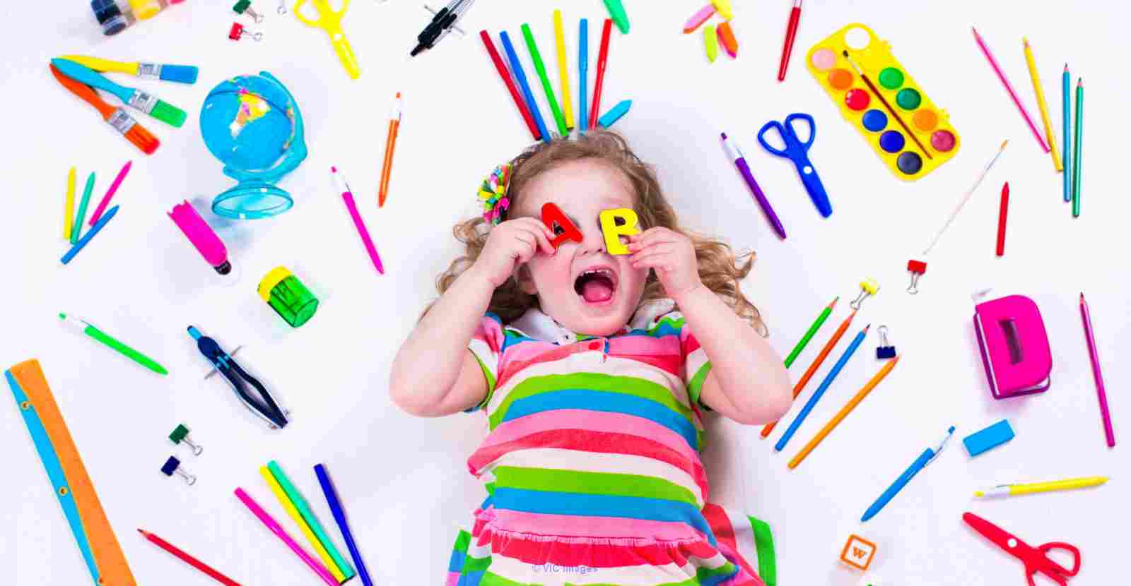 Options Pre-Kinder Academy (4-6 years)