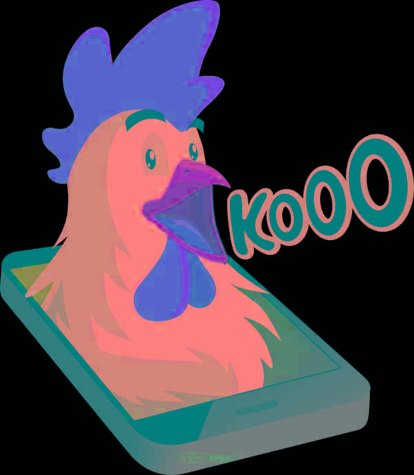 Business App |Communication App |Business Communication |Kookdokoo