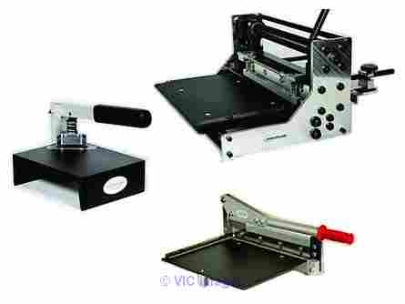 Table Shear