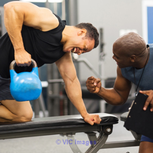 Get Fitness Tips with Personal Trainer Tucson