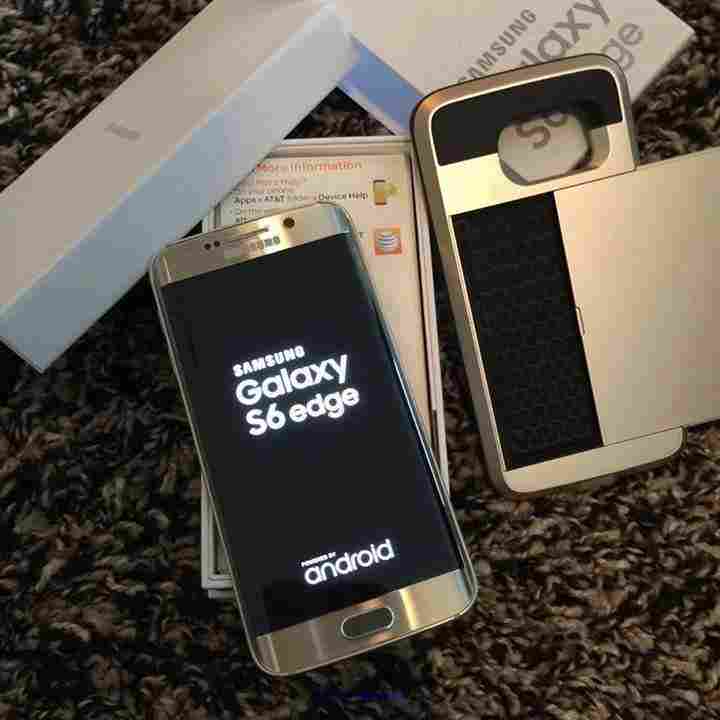 Apple iPhone 7,6s plus,6s,Samsung S7 EDGE