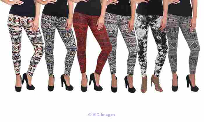 Upto 60% Off On Leggings