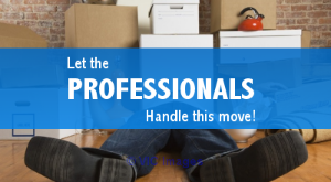 Best Moving Services in Richmond Hill @ Augusta Movers