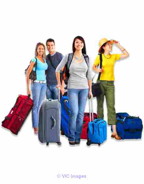 Tour Operators & Travel Agents  India