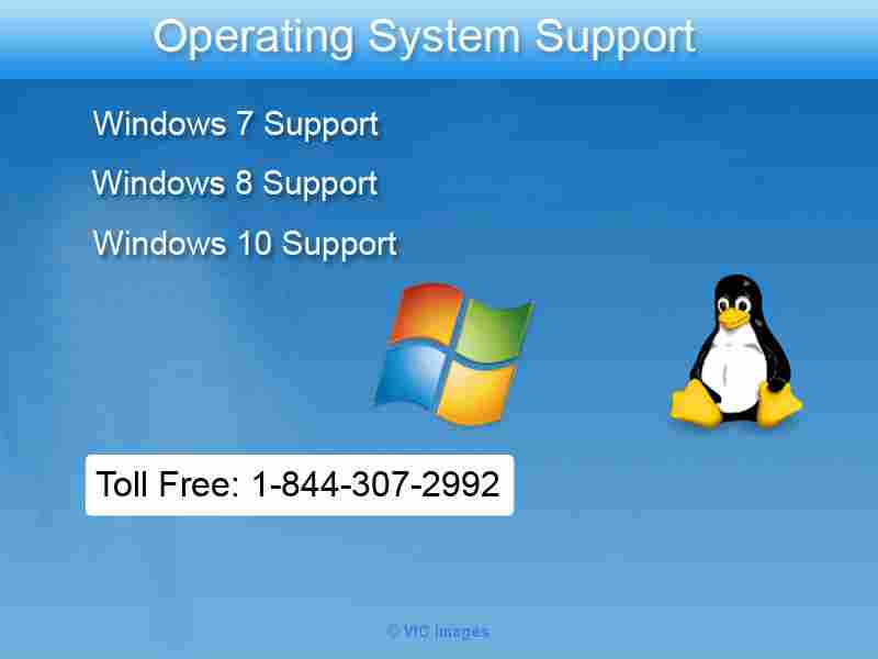 OS is the most important aspect for computing systems