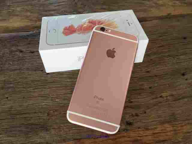 Free Shipping Buy 2 get free 1 Apple Iphone 6S/6S PLUS :What app:(+234