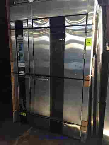 SAM Mira Loma Warehouse Auction