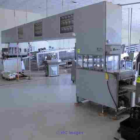 Pita Bakery Auction