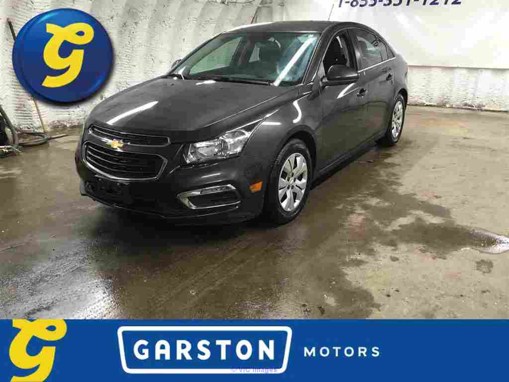 Cars for sale - Garston Motors
