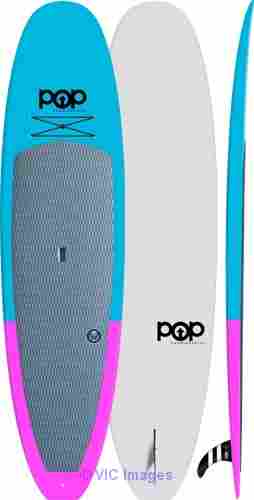 Paddleboards Alberta Canada