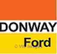 Ford SUV Dealers Toronto