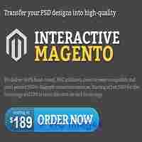 Magento Development Company