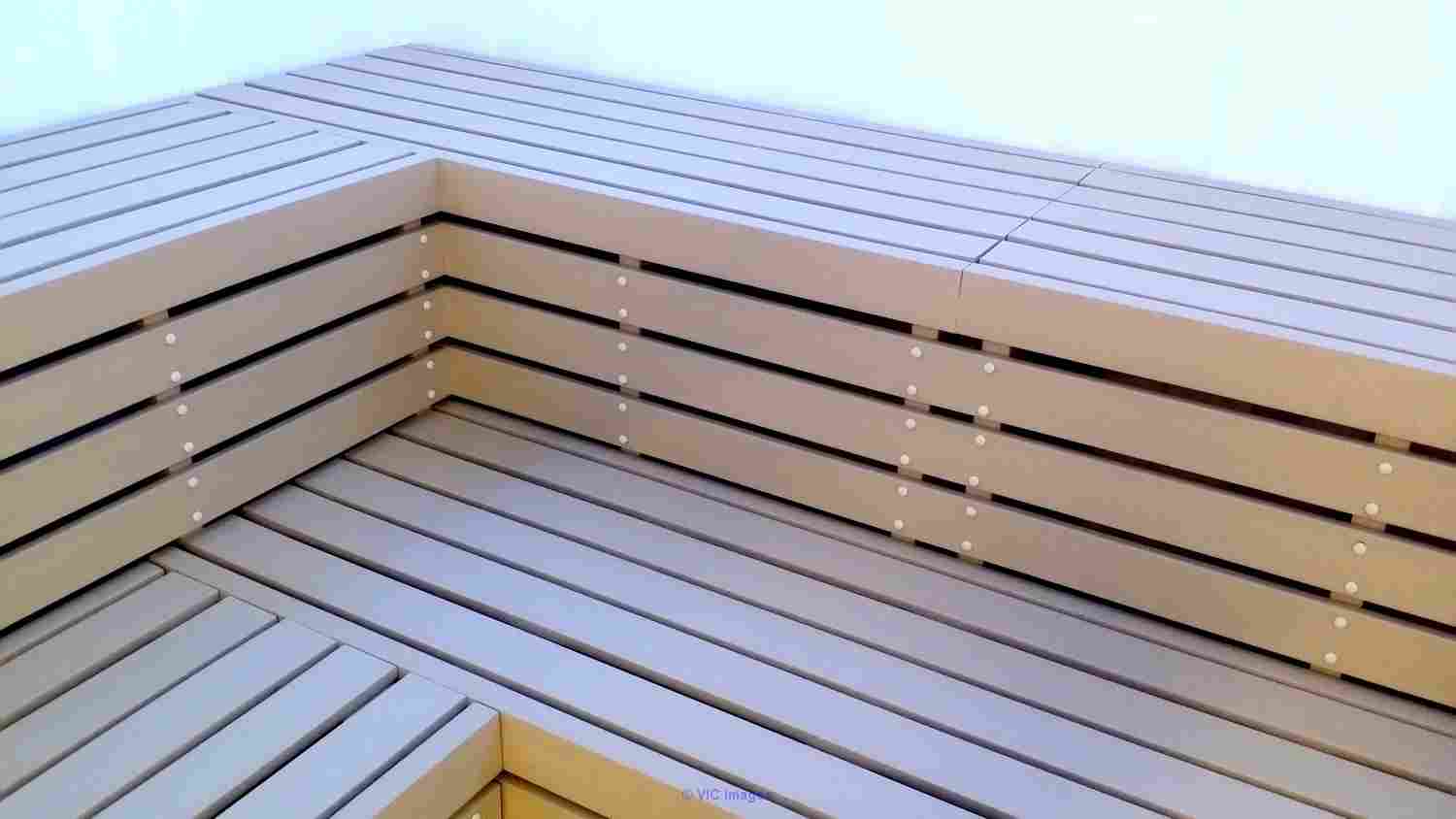 Steam Room Installation