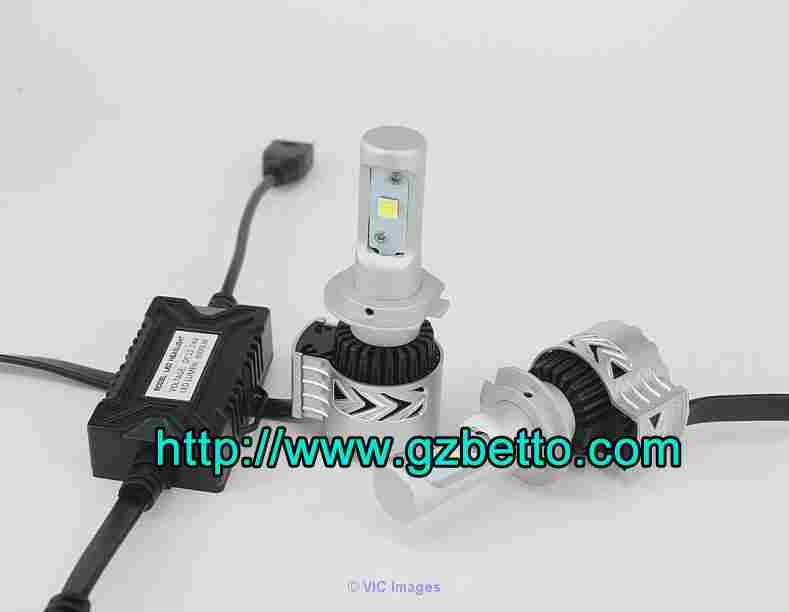 Wholesale Car LED headlight, Car LED headlamp, LED car headlight, LEDs